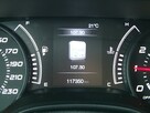 Fiat Tipo 1.4T 120KM Lounge Navi Radar Kamera Czujniki Alufelgi Full opcja - 14