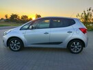 Hyundai ix20 1.6 Benzyna Automat Klimatyzacja el.szyby lusterka Grzane fotele - 2