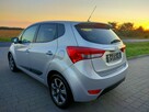 Hyundai ix20 1.6 Benzyna Automat Klimatyzacja el.szyby lusterka Grzane fotele - 3