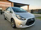 Hyundai ix20 1.6 Benzyna Automat Klimatyzacja el.szyby lusterka Grzane fotele - 7