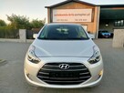 Hyundai ix20 1.6 Benzyna Automat Klimatyzacja el.szyby lusterka Grzane fotele - 8