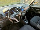 Hyundai ix20 1.6 Benzyna Automat Klimatyzacja el.szyby lusterka Grzane fotele - 10