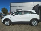 Opel Crossland 1.2 110KM - 2
