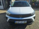 Opel Crossland 1.2 110KM - 8