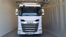 DAF XG 480 FT Space Cab E6 18.0t - 2