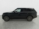 Land Rover Range Rover - 4