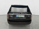 Land Rover Range Rover - 6