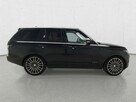 Land Rover Range Rover - 8