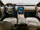 Land Rover Range Rover - 9