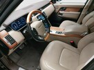 Land Rover Range Rover - 11