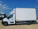 Renault Master - 2