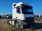 Mercedes Actros - 1