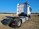 Mercedes Actros - 8