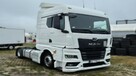 MAN TGX - 1