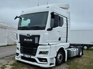 MAN TGX - 2