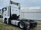 MAN TGX - 3