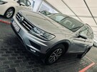 Volkswagen Tiguan Allspace ALLSPACE* 2.0 Benzyna* 190 KM* AUTOMAT* Zarejestrowany* - 6