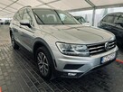 Volkswagen Tiguan Allspace ALLSPACE* 2.0 Benzyna* 190 KM* AUTOMAT* Zarejestrowany* - 10