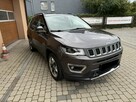 Jeep Compass 1,4 140KM  Klima  Navi  Kamera  Serwis  ParkAssist - 3