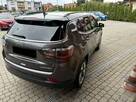 Jeep Compass 1,4 140KM  Klima  Navi  Kamera  Serwis  ParkAssist - 6