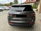 Jeep Compass 1,4 140KM  Klima  Navi  Kamera  Serwis  ParkAssist - 7