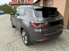 Jeep Compass 1,4 140KM  Klima  Navi  Kamera  Serwis  ParkAssist - 8