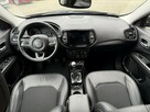 Jeep Compass 1,4 140KM  Klima  Navi  Kamera  Serwis  ParkAssist - 13