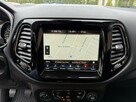 Jeep Compass 1,4 140KM  Klima  Navi  Kamera  Serwis  ParkAssist - 16