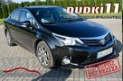 Toyota Avensis 2,0D DUDKI11 Serwis.Klimatronic 2 str.Navi,Kam.Cofania.kredyt.OKAZJA - 1