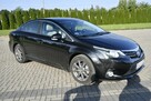 Toyota Avensis 2,0D DUDKI11 Serwis.Klimatronic 2 str.Navi,Kam.Cofania.kredyt.OKAZJA - 3