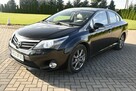 Toyota Avensis 2,0D DUDKI11 Serwis.Klimatronic 2 str.Navi,Kam.Cofania.kredyt.OKAZJA - 5