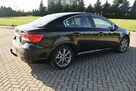 Toyota Avensis 2,0D DUDKI11 Serwis.Klimatronic 2 str.Navi,Kam.Cofania.kredyt.OKAZJA - 6