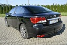 Toyota Avensis 2,0D DUDKI11 Serwis.Klimatronic 2 str.Navi,Kam.Cofania.kredyt.OKAZJA - 10