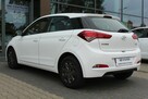 Hyundai i20 1.2MPI 84KM Fresh Salon Polska Od Dealera Klima Nowe sprzęgło FV23% - 4