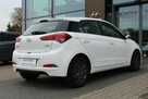 Hyundai i20 1.2MPI 84KM Fresh Salon Polska Od Dealera Klima Nowe sprzęgło FV23% - 6