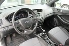 Hyundai i20 1.2MPI 84KM Fresh Salon Polska Od Dealera Klima Nowe sprzęgło FV23% - 7