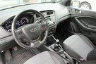 Hyundai i20 1.2MPI 84KM Fresh Salon Polska Od Dealera Klima Nowe sprzęgło FV23% - 8