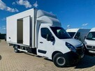 Opel Movano SALON PL / 8 EP / 132 tys.km / KLIMATRONIC / 163KM / GWARANCJA - 2