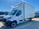 Opel Movano SALON PL / 8 EP / 132 tys.km / KLIMATRONIC / 163KM / GWARANCJA - 3