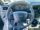 Opel Movano SALON PL / 8 EP / 132 tys.km / KLIMATRONIC / 163KM / GWARANCJA - 10