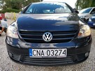 Volkswagen Golf Plus Super Stan Klimatronik Tempomat - 6