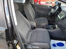 Volkswagen Golf Plus Super Stan Klimatronik Tempomat - 9