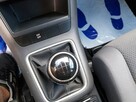 Volkswagen Golf Plus Super Stan Klimatronik Tempomat - 15