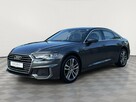 Audi A6 S-Line, S Tronic, Salon PL FV-23%, gwarancja, DOSTAWA - 1