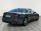 Audi A6 S-Line, S Tronic, Salon PL FV-23%, gwarancja, DOSTAWA - 4