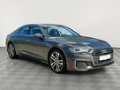 Audi A6 S-Line, S Tronic, Salon PL FV-23%, gwarancja, DOSTAWA - 5