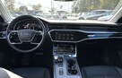 Audi A6 S-Line, S Tronic, Salon PL FV-23%, gwarancja, DOSTAWA - 13