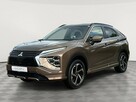 Mitsubishi Eclipse Cross Instyle Plug-In Hybrid, 4x4, Salon PL, FV23, 1-wł, Gwarancja, Dostawa - 1