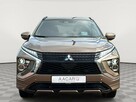 Mitsubishi Eclipse Cross Instyle Plug-In Hybrid, 4x4, Salon PL, FV23, 1-wł, Gwarancja, Dostawa - 3