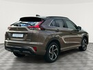 Mitsubishi Eclipse Cross Instyle Plug-In Hybrid, 4x4, Salon PL, FV23, 1-wł, Gwarancja, Dostawa - 4